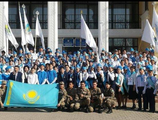 «Ең үздік рәміздік топ»