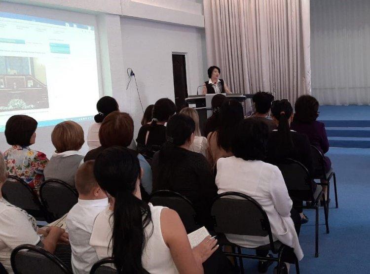 "Сындарлы қоғамдық диалог – Қазақстанның тұрақтылығы мен өркендеуінің негізі"