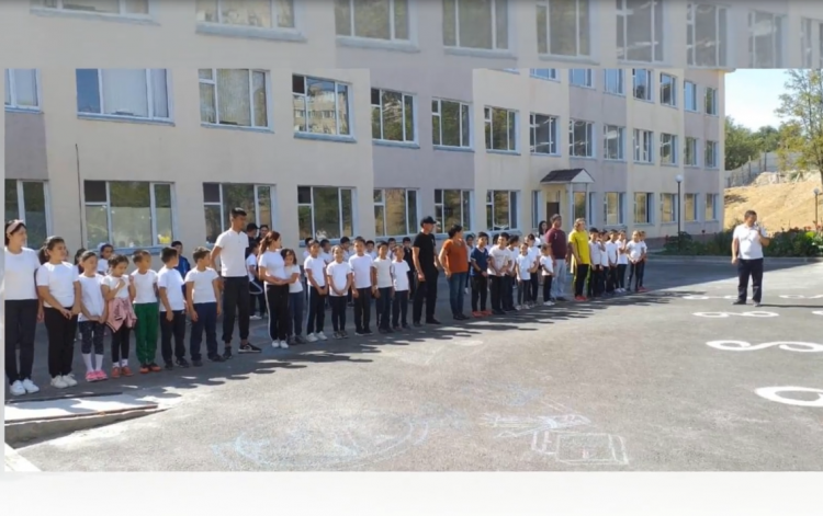 «Мен және менің отбасым»