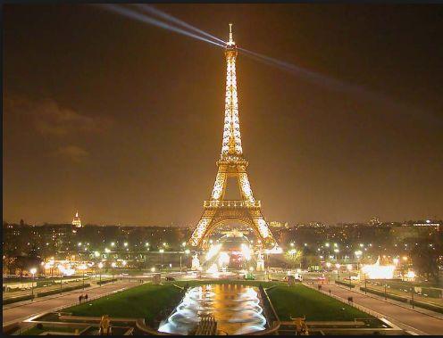 Международная ассоциация EVROPASIA(Франция), центр международного партнёрства ежегодно проводит фестиваль "Таинственная Франция".