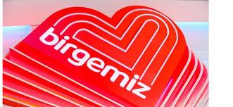 #BizBirgemiz