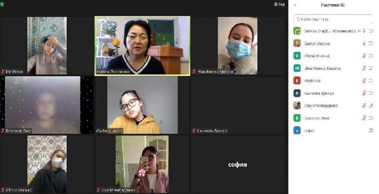 «ЖОО түсуші талапкер нені білуі тиіс?»