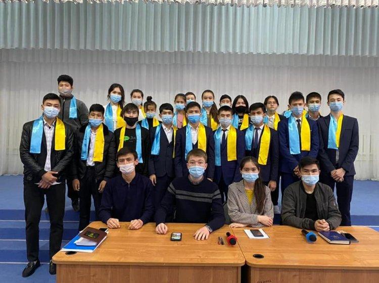 “Ақиқат”  пікірсайыс орталығы