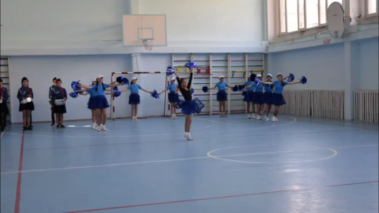 #ШЫМКЕНТ_ЖАСТАР_ЛИГАСЫ