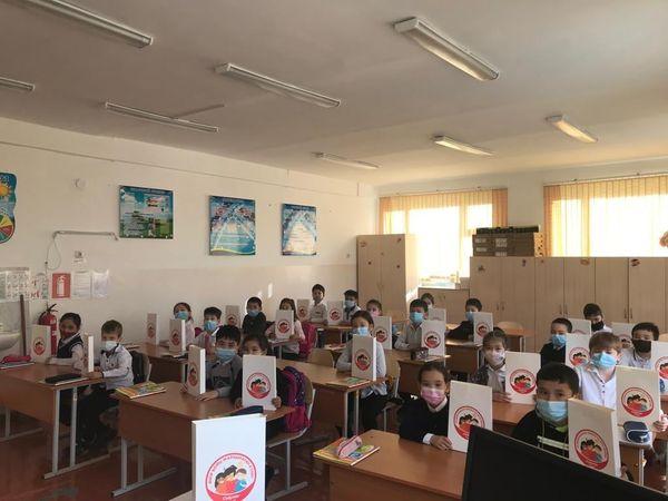 "Профилактикалық медицина және стоматологиялық пәндер"