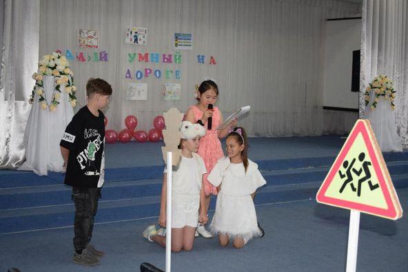 "Самый умный на дороге!"