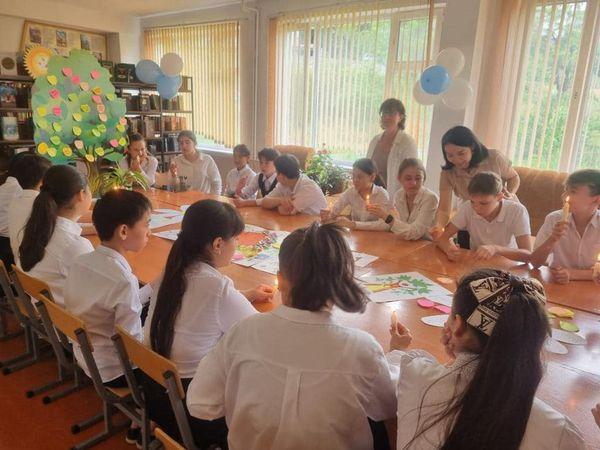 "Семья - главное счастье человека"