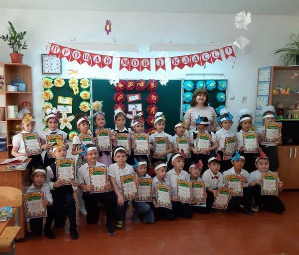 Изо дня в день вы пополняли багаж знаний.