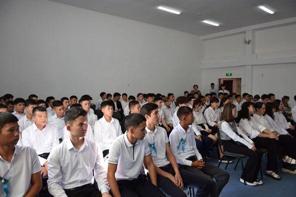 Мемлекет басшысы Қасым-Жомарт Тоқаев 2022 жыл "Балалар жылы" деп жариялаған болатын.