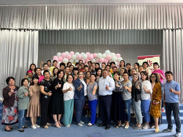 «Буллинг пен Кибербуллинг»