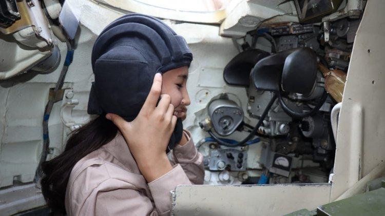 "Ашық есік" күні