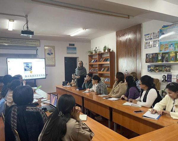 «Как создать онлайн-курс за 48 часов»