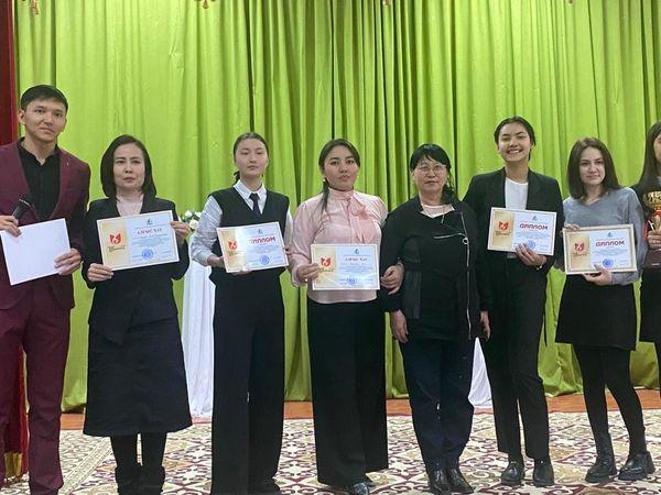 «Тәуелсіздік – тірегім» тақырыбы