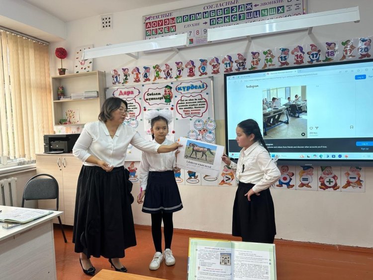 АШЫҚ САБАҚ: Сөйлемнің дара және күрделі мүшелері