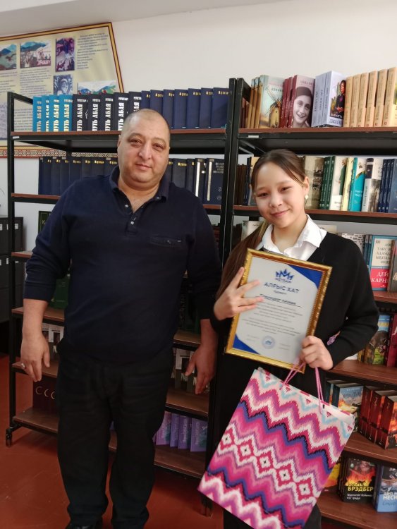 Мейрам балалар киностудиясы