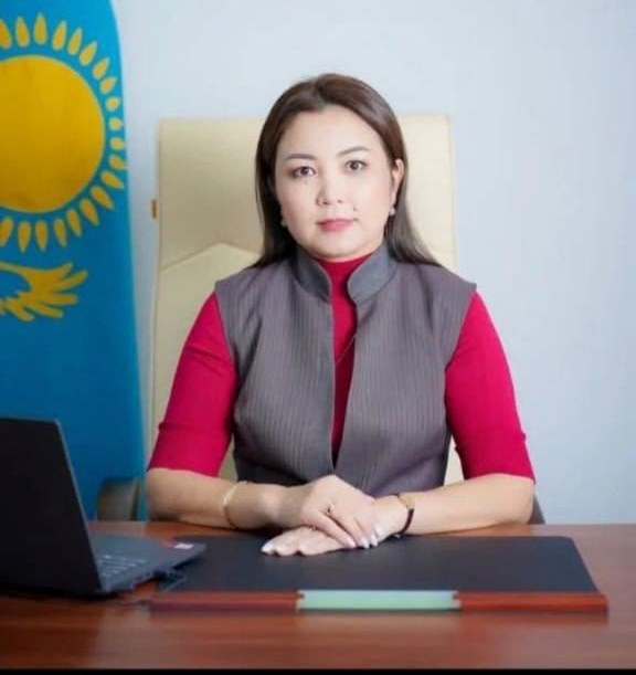 Инстаграм парақшаcына тікелей эфирге қатысуға шақырамын!