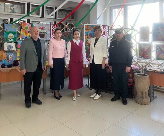 ОНКҮНДІК АЯСЫНДА