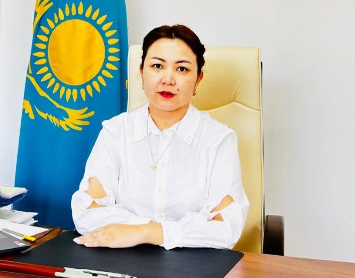 ҚҰРМЕТТІ АТА-АНАЛАР!